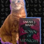 Ep 1 Crown of Midnight: Ch. 1 - 7