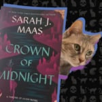 Ep 2 Crown of Midnight: Ch. 8 - 14