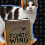 Ep 1 Fourth Wing: Ch 1 - 6