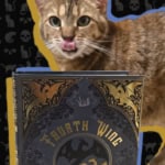 Ep 2 Fourth Wing: Ch 7 - 12