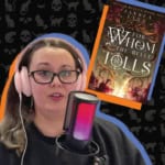 Books, Cats, & Chaos