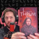 Ep 3 The In-Between: THRUM