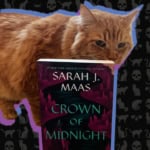 Ep 3 Crown of Midnight: Ch. 15 - 21